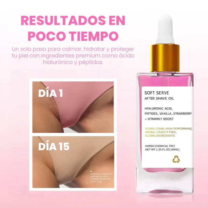 INTIMIA® aceite íntimo