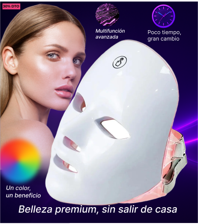 AuroraLuxe LED®
